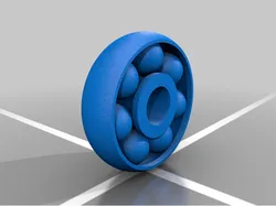 Ball Bearing