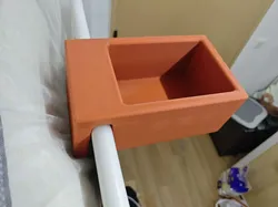 Bedside Storage Box - Free 3D Print Model