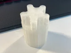 CT Bump Grip - Free 3D Print Model