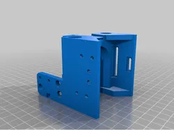 Eclips3D Titan Gantry