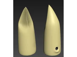 Finger Claws
