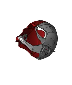 Flash Mask