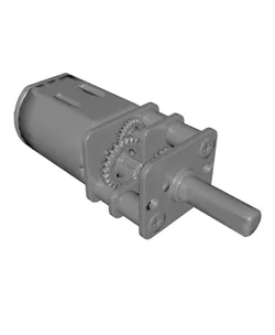 Gear motor.stl