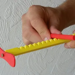 Hui Hui Machine, Hui-Hui Maschine, Zauberpropeller