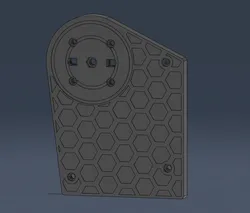 INDX Upgrade - Puck Holders