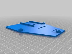 losi lst rover conversion