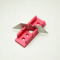 Mini Craft Mitre Box