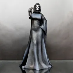 Mistress Death