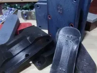 MOLD F.O.R.G.E. | fingerboard Mold & Generator - Free 3D Print Model