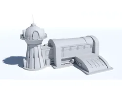 Planet Express Futurama