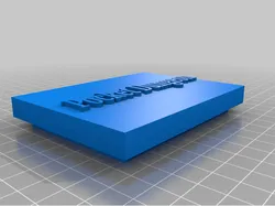 Pocket Dungeon Container