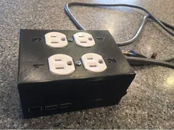 Raspberry Pi BlackBox