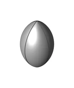 RUGBY BALL