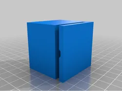 Series 1 Scroll Wheel Mount