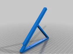 Solar Panel Bracket