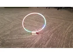TinyWhoop Multi Gate base