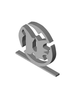 Unreal Logo v4.stl