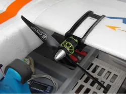 X-UAV Mini Talon Twin Motor Conversion v2
