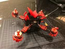 x210 V+ GoPro Session Mount