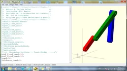 4 Bar Mechanism