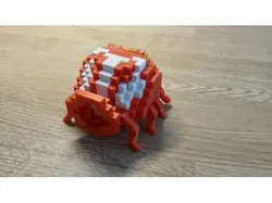 8-Bit Octorok