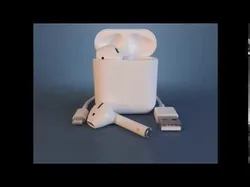 Apple AirPods 3D Print Model 3D print model