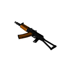 Assault rifle AKS-74U