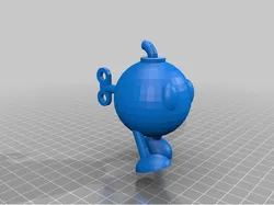 Bomb-Omb