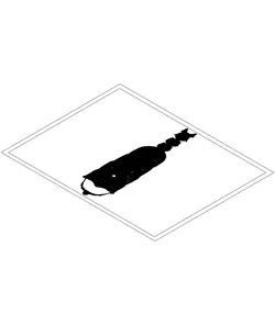 Cat Armor (.dxf)