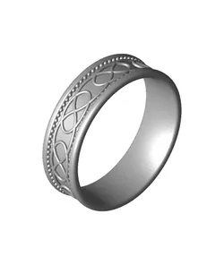 Celtic Ring.stl