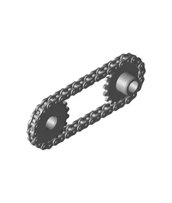 Chain Coupling .stl