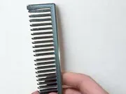 Comb - Free 3D Print Model