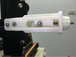 CR-10 X-Axis Belt Tensioner