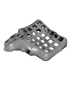 Dactyl-ManuForm 5x6 Mechanical Keyboard