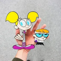 DeeDee
