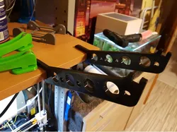 Desk Spool holder 20mm