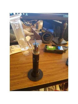 Dr Dabber Boost Base Stabilizer