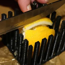 Fruit and Vegetable Cutter