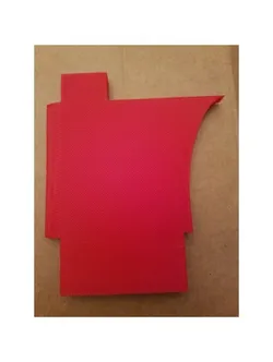FT Sea Duck Float strut