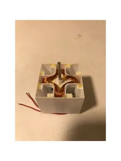Generator Energy harvesting