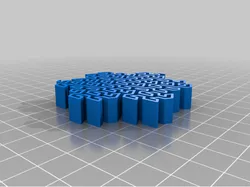 Gosper curve