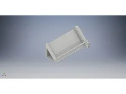 iPhone 6/6S horizontal stand 45 deg stand