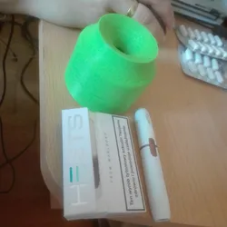 iqos ashtray