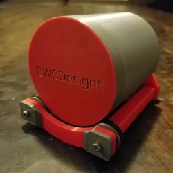 Kitchenaid Rock Tumbler