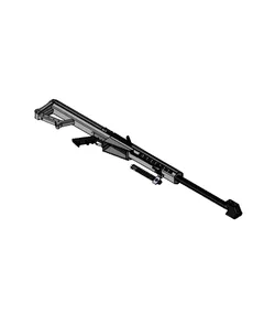 M-107 Barrett LR Sniper Rifle