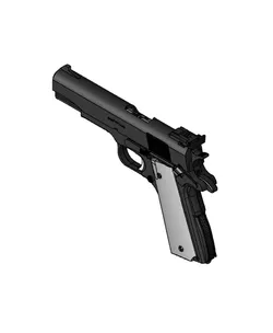 M1911 pistol