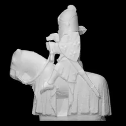 Medieval knight