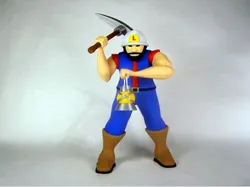 Miner
