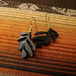 Minimal Leaves