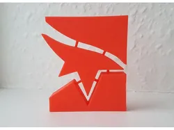 Mirror's Edge symbol / logo